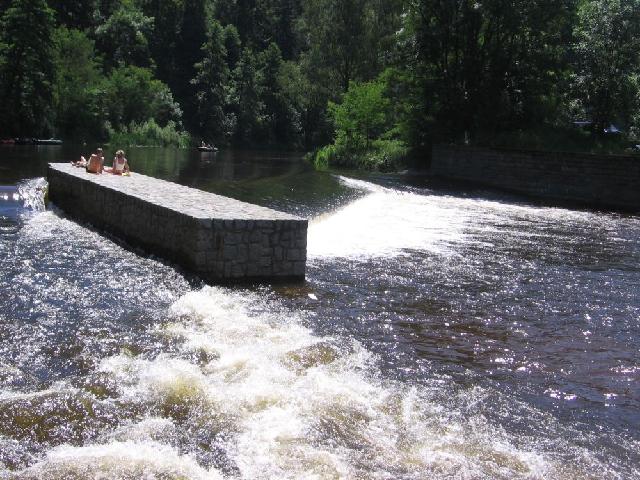 Záchranáři, Vltava 2007 > obr (229)